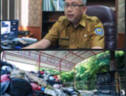 DLH Kota Bandung : Buang Sampah di Jalan Bisa Dijerat Hukum