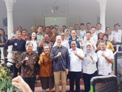 Soft Launching Kawasan Heritage: Depok-Belanda Bersatu Lestarikan Sejarah
