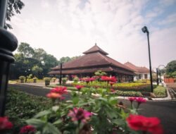 Cagar Budaya, meskipun eksterior Gedung dijaga, bagian Interior sering kali Diubah