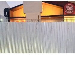 Tegakkan Hukum Tanpa Pandang Bulu, Wakil Wali Kota Depok Perintahkan Bongkar Penutup Plang Segel Restoran SBI