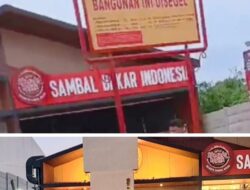 DPD Forkabi Depok Soroti Dugaan Pelanggaran Hukum oleh Oknum Restoran Sambal Bakar Indonesia