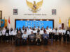Kelakuan Pejabat UGM yang memelintir Pemberitaan dan tidak mengerti UU No 14 Th 2008