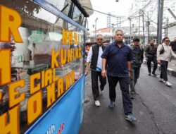 Pemkot Bandung tidak akan Mentoleransi Segala bentuk Premanisme