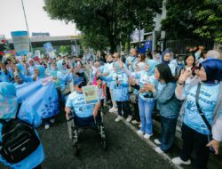 Kota Bandung Gaungkan Inklusivitas di Hari Peduli Autisme