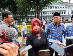 Lewat DP3A, Perempuan sebagai Kepala Keluarga di Bandung dapat Modal Usaha hingga Rp 2 Juta