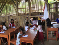 Kota Bandung terkendala Soal ketersediaan Lahan untuk Sekolah Rakyat