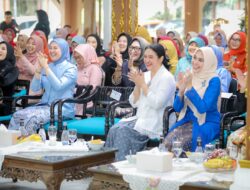 Aryati : Hari Kartini merupakan Momen Refleksi Perjuangan seorang Perempuan