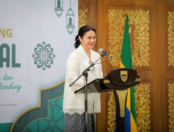 Peran PKK Kota Bandung harus Kolaborasi mengenai Masalah Sampah