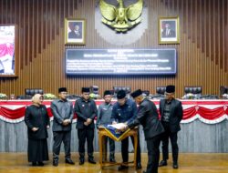 Angka ketimpangan Ekonomi di Kota Bandung andung (gini rasio 0,46), Farhan: Harus disikapi Serius