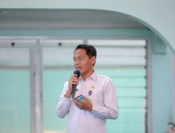 Kecamatan Sukasari Gencarkan Kolaborasi dengan Semua Elemen Masyarakat