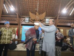 Program KB Indonesia Dipuji Internasional, Delegasi Pakistan: Kami Datang untuk Belajar