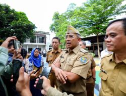 Bandung Kondusif: Pemkot Bandung Menyesal Kejadian di Sukahaji