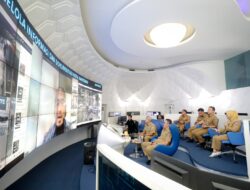 Usai Rakor Monitoring Center for Prevention, KPK Soroti pengelolaan Aset Kota Bandung