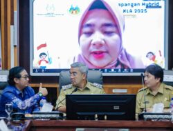 Dinilai Komitmen KemenPPPA, Kota Bandung akan Berhasil wujudkan Kota Layak Anak