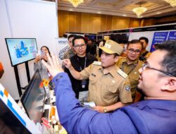 Tengah Derasnya Arus Transformasi Digital, Masyarakat harus Revolusi AI