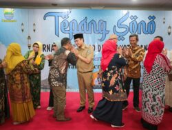 Purna Tugas ASN harus bisa Mentauladani Sikap Adil dan Dipercaya Masyarakat