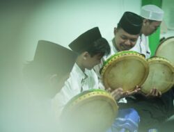 Pesantren memiliki Peran Penting dalam membentuk Karakter Bangsa