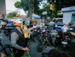 Total 34 Halte BRT (Bus Rapid Transit) di Kota Bandung akan dibiayai Dana Bank Dunia, betulkah ?
