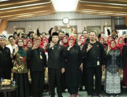 Pemkot Bandung Pastikan HIV/AIDS Ditangani Holistik, Mulai dari upaya Deteksi Dini hingga Akses Pengobatan