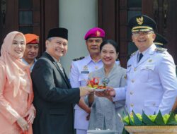 Kota Bandung Mantapkan Komitmen Otonomi Daerah Lewat Inovasi dan Kolaborasi