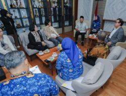 Kota Bandung Siap Jadi Pusat Riset Sistem Energi Baru di Indonesia