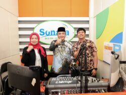 Tingkatkan Kesejahteraan Kualitas Hidup Lansia, Pemkot Bandung Nyaah Ka Indung