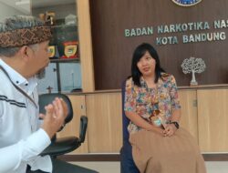 Aliansi Pemerhati Pendidikan Jawa Barat Siap Kolaborasi dengan BNN dalam Pencegahan Narkoba