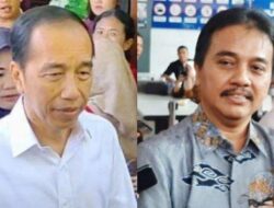 Roy Suryo : “Intinya soal “Pelaporan” yang Konyol itu, Kita senyumin saja”!