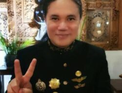 Prince KPAA Dr. Damien Dematra, Aktivis Perdamaian, Meninggal Dunia