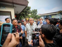 Farhan Targetkan 30 Persen Sampah Kota Bandung Dikelola Mandiri Lewat KPBU