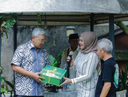 Dorong Pengelolaan Sampah Berbasis RT, Kota Bandung Butuh Banyak Champion!