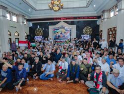 Memperjuangkan Kemerdekaan Palestina Adalah Janji Sejak KAA 1955!
