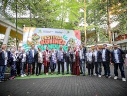 Gelar Festival Kuliner dan Industri 2025 di Cihampelas Walk