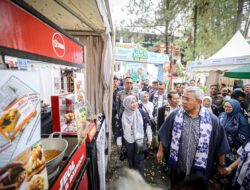Di Kota Bandung : Permudah Izin dan Berikan Insentif untuk UMKM Naik Kelas