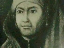 mungkin asing, di telinga Masyarakat awam siapa Pocut Meurah Intan (1833-1937)