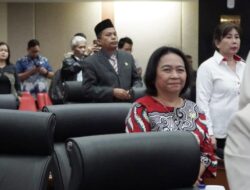 Sosok Almarhum Brando Susanto Dimata Fraksi PSI