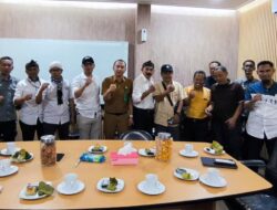 Aliansi Pemerhati Pendidikan Jawa Barat disambut DLH Kota Bandung dalam Mewujudkan Kota Bandung terbebas dari Darurat Sampah