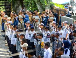 inilah, Upaya Penertiban Aksi Premanisme yang semakin Meresahkan di Kota Bandung