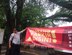 Masalah Parkir, Rencanakan Pembangunan Area Parkir Bertingkat Permasalahan Parkir Liar