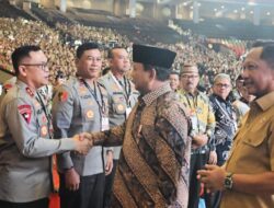 Waspada Aksi Premanisme Disertai Tindakan Anarkis, Kapolda Lampung : Jangan Ragu Melapor