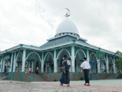 Wamenag Sampaikan Belasungkawa Musibah di Gontor Kampus 5 dan Imbau Evaluasi Sarpras untuk Keselamatan