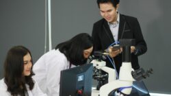 UNM Siapkan Mahasiswa Informatika Jadi Pelaku Inovasi di Era Revolusi Industri 5.0