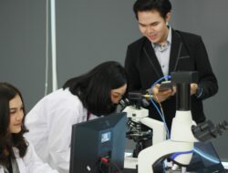 UNM Siapkan Mahasiswa Informatika Jadi Pelaku Inovasi di Era Revolusi Industri 5.0