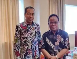 Sukiyat Melawan Raksasa Otomotif: Gugat Rp33 Miliar Astra Otoparts