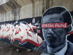 Mendadak muncul bahasa Alien Lorem Ipsum di IKN dan Trending lagi 404-JkW-Not Found