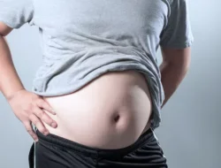 Mengapa Perut Bisa Buncit? Ini Penyebab, Solusi, dan Tips Melangsingkan Secara Alami