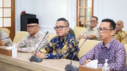 ‎Perumda Pasar Juara: Membangun Regulasi, Mencari Solusi