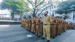 Saatnya Wali Kota Bandung Melakukan Reformasi Birokrasi yang Nyata: Tampak Rapi, Tapi Dalamnya Rapuh