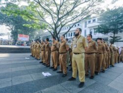 Saatnya Wali Kota Bandung Melakukan Reformasi Birokrasi yang Nyata: Tampak Rapi, Tapi Dalamnya Rapuh