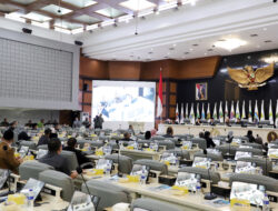 Audit Investigatif BUMD: DPRD Jabar Sepakat Bersihkan Aset Bermasalah